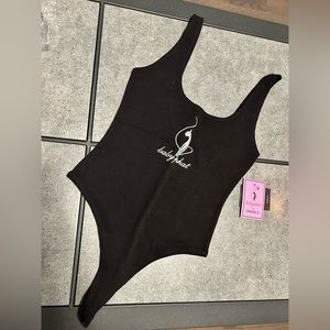 Limited Edition Baby Phat x Forever 21 Body Suit